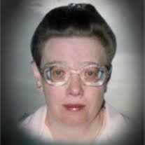 Obituary information for Glenda Raye Childers