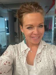 Meet Cecilia Fanning Mitchell