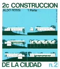 Aldo rossi e la ragione è un tributo a quella ragione tanto ricercata da aldo rossi, in grado di determinare la funzione degli spazi e delle forme nel progetto architettonico, sviluppando quei criteri che ne rendono possibile una relazione profonda con il contesto, anche in chiave futura. 2c Construccion De La Ciudad Numero 2 Aldo Rossi 1 Parte By Faximil Edicions Digitals Issuu