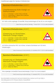 Starkregen, hagel und schwere sturmböen. Auch Im Neuen Jahr Gibt Es Unwetterzentrale Deutschland Facebook