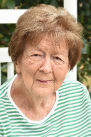 Jeanne Broadwater Obituary March 3, 2020