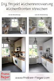 Diy Projekt Kuchenrenovierung Kuchenfronten Streichen Kuchenfronten Kuchen Fronten Kuche Renovieren