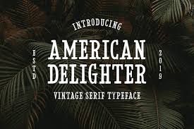 34 Best Slab Serif Fonts Ready To Download Now