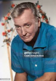 63 Teddy Stauffer Photos & High Res Pictures