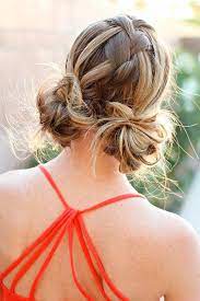 Incredibly Cool Hairstyles For Thin Hair See More Http Lovehairstyles Com Incredibly Cool Hairstyles For Long Thin Hair Sporty Hairstyles Easy Hairstyles