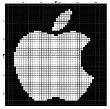 You can use it map out minecraft locations, graph coordinates in your math or engineering class, or draw out. Drawing On Graph Paper App Novocom Top