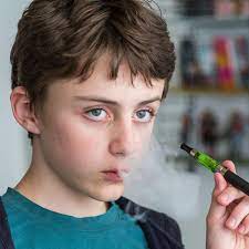 Vaping devices are marketed to appeal to youth. Uk Attacked For Defence Of Flavoured E Cigarettes E Cigarettes The Guardian