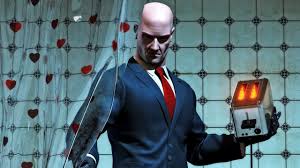 However, there are many ways to complete missions, so players are not discouraged from not focusing solely on stealth. Hitman Historie Auftragsmorde Im Wandel Der Zeit