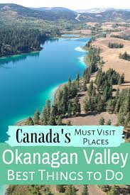 Osoyoos is located in the south okanagan, in the thompson okanagan region of british columbia, canada. Kelowna To Osoyoos The Ultimate Okanagan Road Trip Canadian Road Trip Canada Travel Canada Road Trip