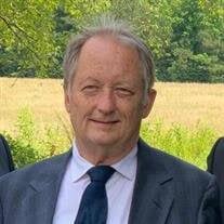 Roland Walker Obituary