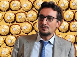 In the club he scored 0 goals ( coppa italia, serie b). Meet Nutella Billionaire Giovanni Ferrero Italy S Richest Man