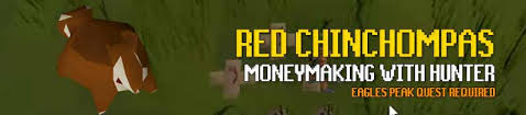 Osrs Quick Guide Hunter Money Making Osrs Guide Eagles peak can be climbed year round though it is usually climbed more often in summer and fall. osrs guide