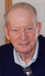 Rayfield Arthur “Ray” Wellman (1934-2019)