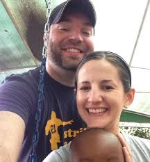 Whatever It Takes: A Love Story