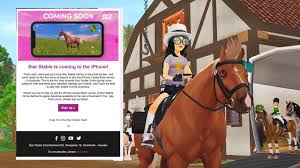It is the largest paid english newspaper in terms of circulation in malaysia, according to the audit bureau of circulations. Star Stable On Mobile Reaction New Area Soon Youtube