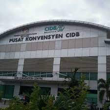 Meda inc in kl mixed development project with gdv of rm882mil thursday, 25 june 2015 petaling jaya: Cidb Convention Centre Convention Center In Kuala Lumpur