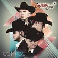 Y yo que tan decepcionado estaba del amor. Contigo Letra Calibre 50 Cancion De Musica Lyrics