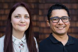 Orion Rose Kelly and Pedro Cota's thesis documentary named finalist in  Student Academy Awards