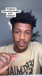 Prophet Jamal Wright