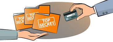Top secret is the highest level of classified information.4 information is further compartmented so that specific access using a code word after top secret is a legal way to hide collective and important. Protection Against Information Leaks Organization The Protection Of Information From Leakage Through Technical Channels Searchinform