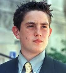 Tyler Edward Lambert (1984-2010)