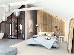 4 Amenagements Insolites Dans Les Combles Reve De Combles Amenagement Combles Chambre Chambre Parentale Dressing Salle De Bain Chambre Parentale Moderne