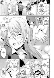 Onizuka-san Panty Wasureru | HQHentai, mangas e hentai hq - Ler hentai