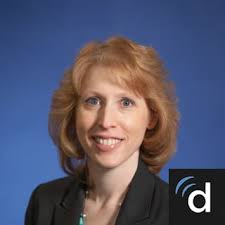 Dr. Elena Eberle, MD