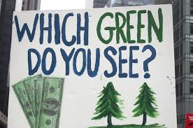 An Ecosocialist Reply To A Defender Of Green Capitalism Resilience