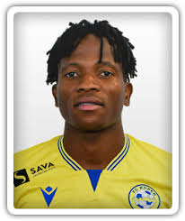 Bede Osuji :: FC Koper :: Player Profile