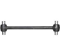 BESTfit 21 Inch C-C Front Of Rear Torque Rod For Mack Air Suspensions With  4.375 Inch C-C Bolt Mounting Holes