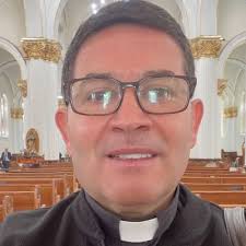 William Rincón R (@padrewilly73)