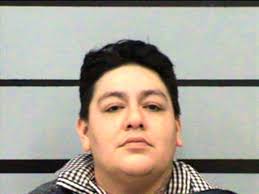 Lubbock County Detention Center bookings for Oct. 18-19