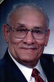 Edward Scott Obituary