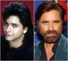 Happy Birthday John Stamos Born August 19, 1963