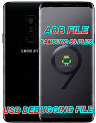 Nov 02, 2020 · there is a definite way to bypass. Samsung S9 Plus Sm G965f Adb File Usb Debugging Enable File Download To Remove Frp Gsm Solution Com