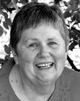 DIANE MENZE Obituary (2011)