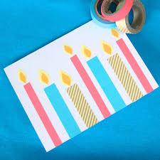 This cute as a, well, cupcake card is made with an actual cupcake liner! Cute Diy Birthday Card Ideas That Are Fun And Easy To Make
