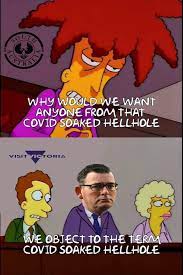 The official australian government response website to provide support and updates to australians on the coronavirus pandemic. South Australians Are The Simpsons Against The Liberals Facebook