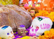Receta Salsa De Chiles Secos Y Jitomates Asados De Mesa Pobre Para Tacos De Lujo En 2020 Dia De Muertos Pan De Muerto Altares De Muertos
