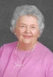 Dorothy Harrington Obituary