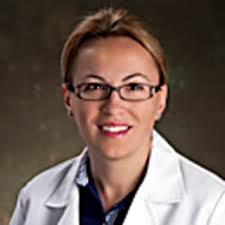 Dr. Ruzica (Brstina) Dzebo, MD