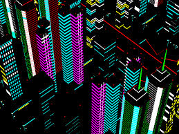 View and download for free this animated gifs wallpaper which comes in best available resolution of 1920x1080 in high quality. Synthwave Gif 1920x1080 Google Search Gif Ideias
