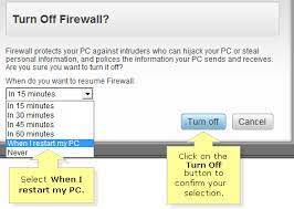 Linksys Official Support How To Disable Mcafee Securitycenter