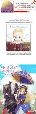 Manhwa who made me a princess yang dibuat oleh komikus bernama plutus ini bercerita tentang saat aku membuka mataku, aku telah menjadi seorang putri! Komik Who Made Me A Princess Chapter 85 Sub Indo Mangapor Com