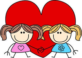 Día del amor y amistad. Dia De San Valentin Amor Amistad Ilustraciones Vectoriales Clip Art Vectorizado Libre De Derechos Image 17074425