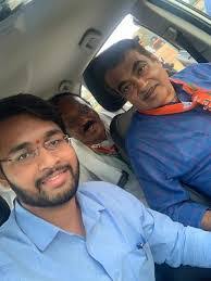 Rohit Sudhir's Instagram, Twitter & Facebook