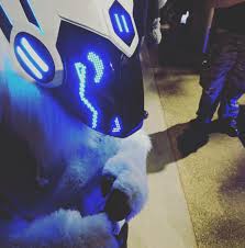 Primagen Ascii Fursuit Furry Furry Meme Furry Costume