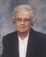 Helen Whitehead Obituary (1916-2011)