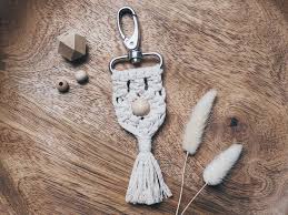 Ich werde auf jedenfall nochmal kaufen. Diy Makramee Anhanger Anleitung Yeah Handmade